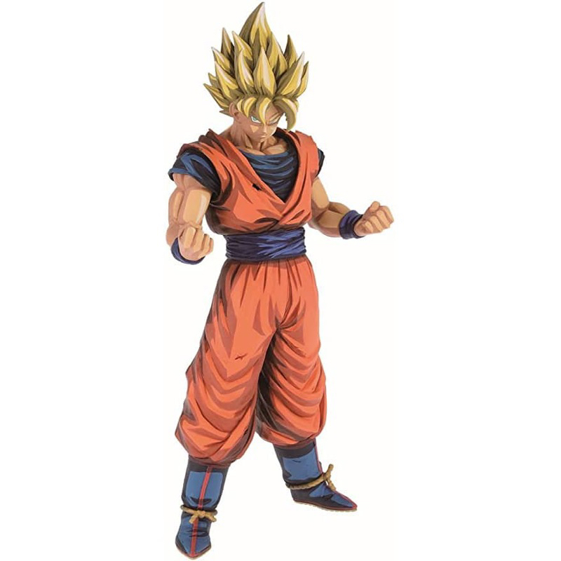 Goku SSJ Grandista 2D (Chính Hãng)