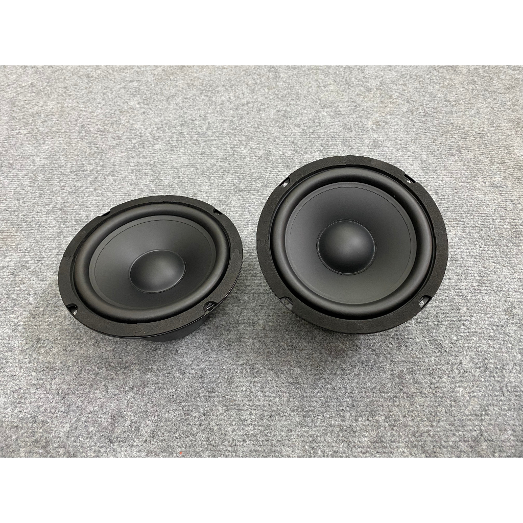 Loa Trung  16 Pioneer P8816 Vành 16.5cm