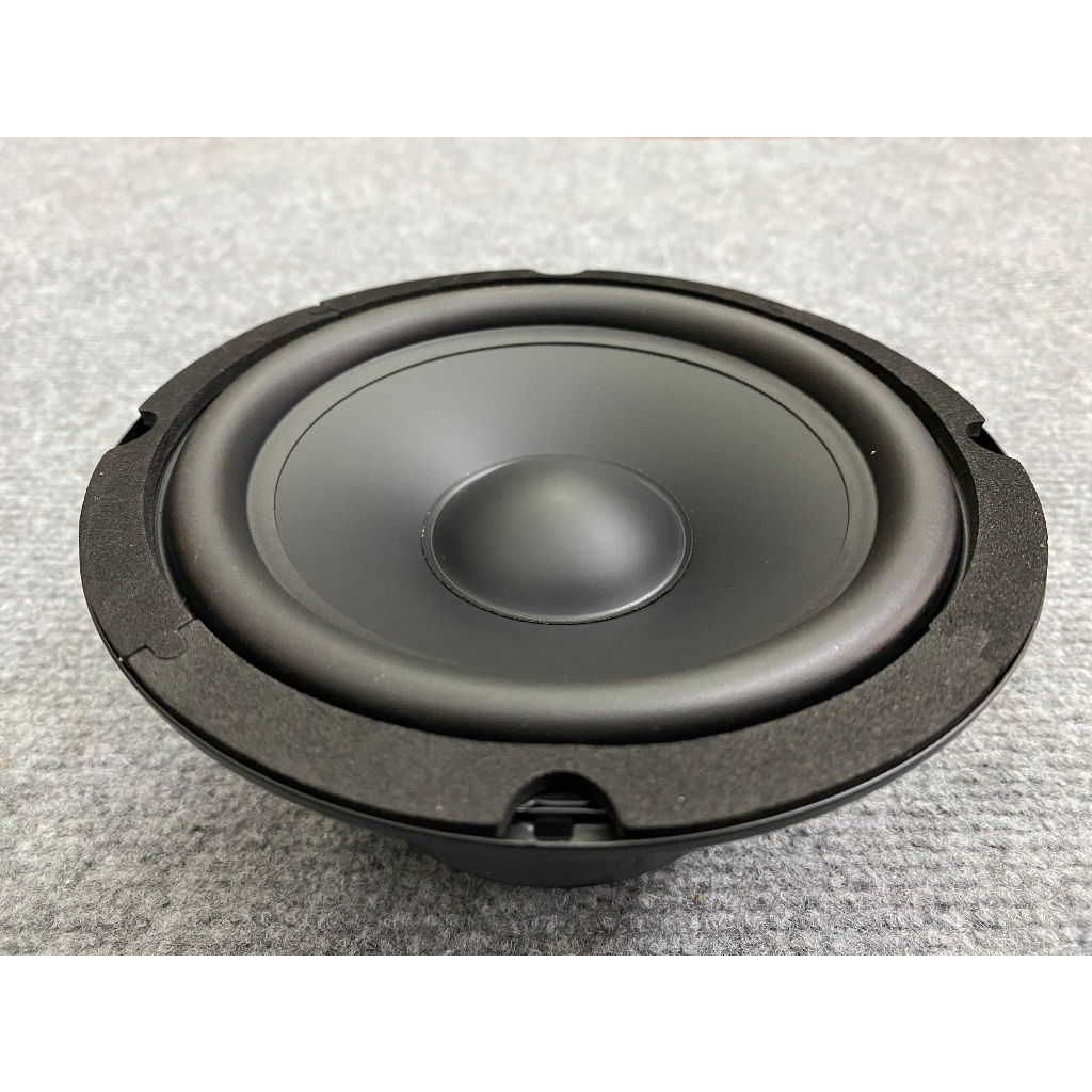 Loa Trung  16 Pioneer P8816 Vành 16.5cm