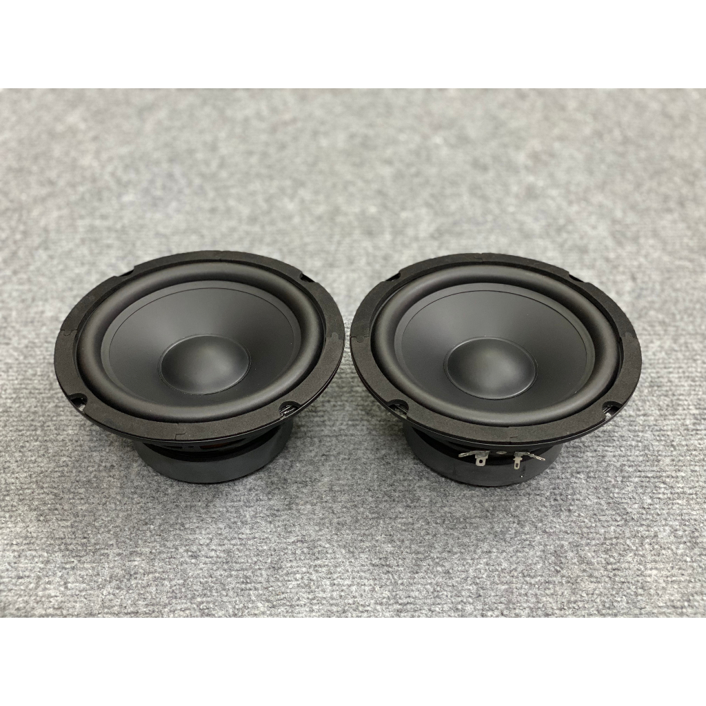 Loa Trung  16 Pioneer P8816 Vành 16.5cm