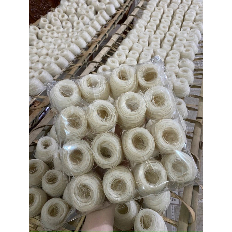 1kg BÁNH PHỞ KHÔ GIA LAI