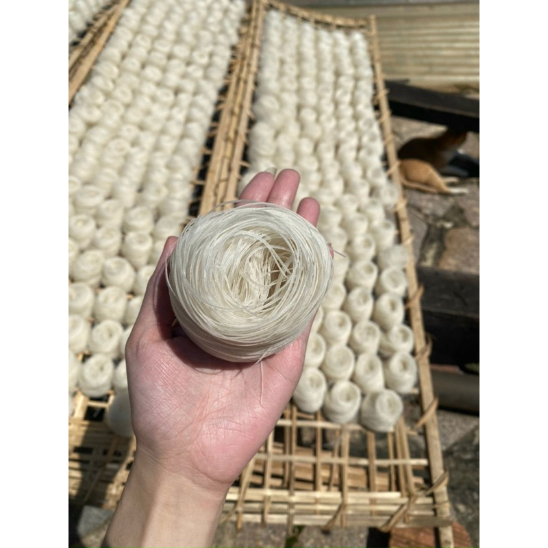 1kg BÁNH PHỞ KHÔ GIA LAI