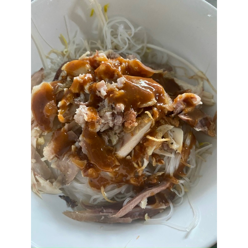 1kg BÁNH PHỞ KHÔ GIA LAI