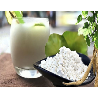 Bột sắn dây loại 1 thơm ngon 500g