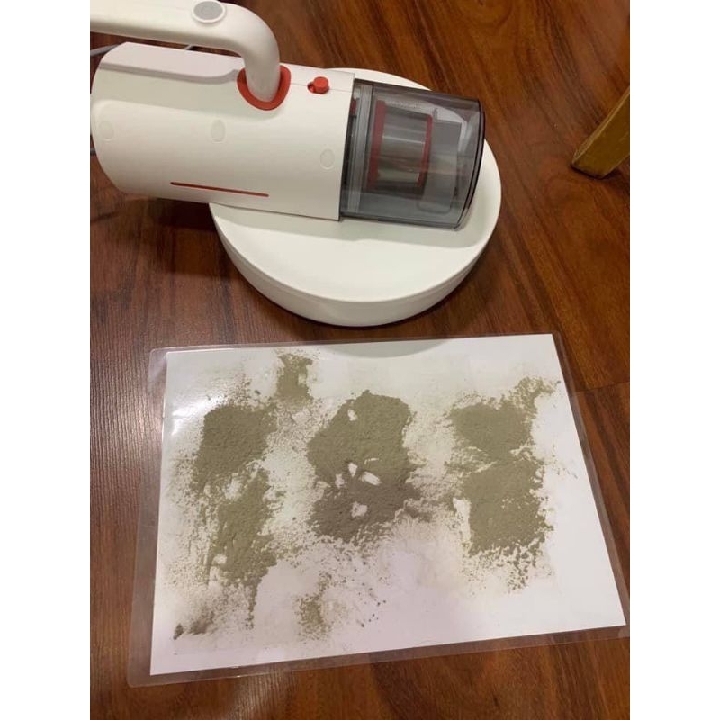 MÁY HÚT BỤI  DEERMA CM1300