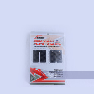 Phíp lưỡi gà cacbon Apido (RGV - 2L)