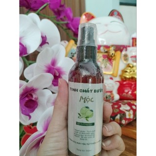 xịt mọc tóc bưởi thảo dược