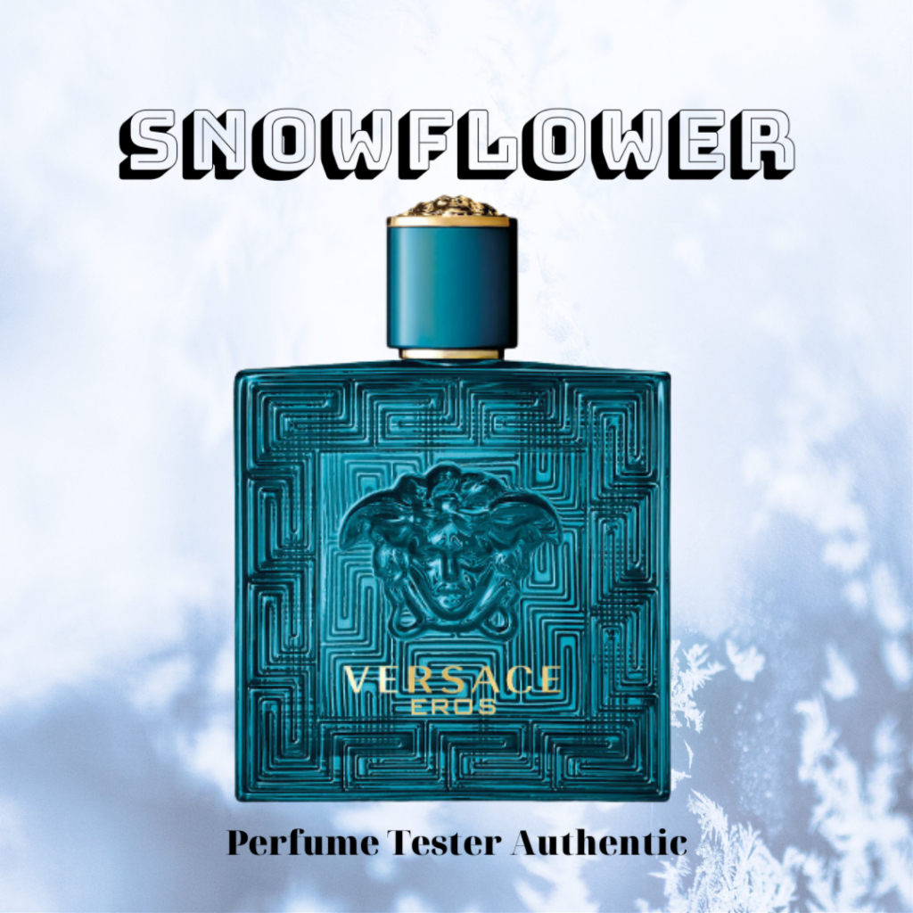 Nước hoa Versace Eros 2ml/ 5ml/ 10ml ❄