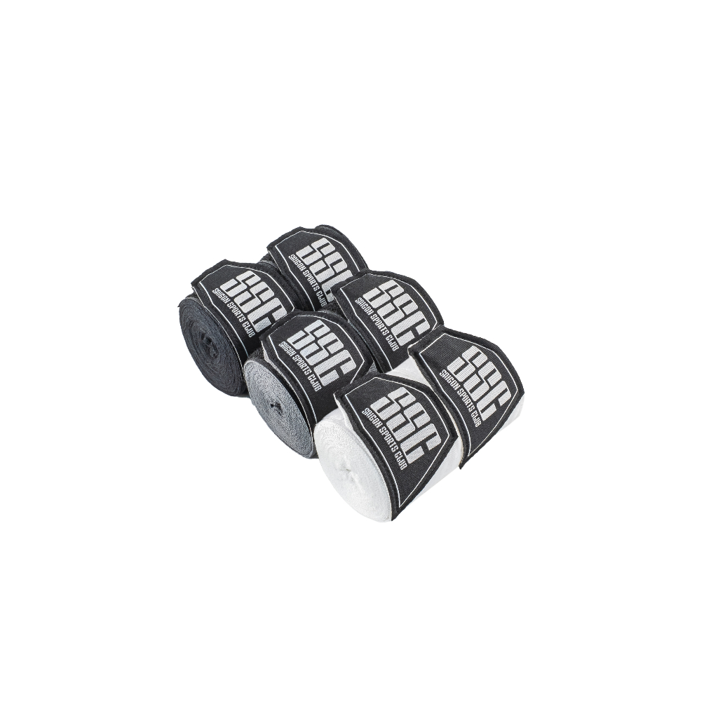 Handwrap SSC - Hàng chính hãng - Ba màu sắc trang nhã - Chất liệu cao cấp thấm hút mồ hôi tuyệt đối