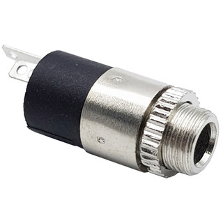 Jack audio 3.5mm đầu cái