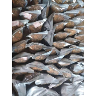 Muối thảo Dược Chườm Bụng