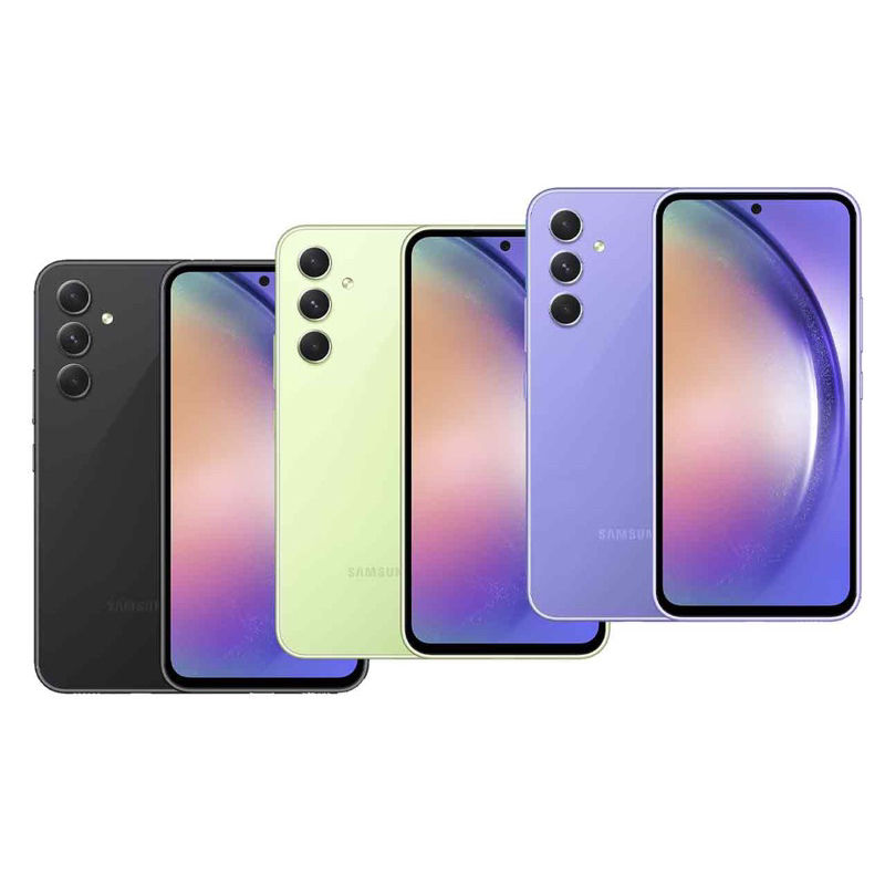 Điện thoại Samsung Galaxy A54 5G  - Hàng Chính Hãng, Mới 100%, Nguyên seal, Bảo Hành 12 Tháng