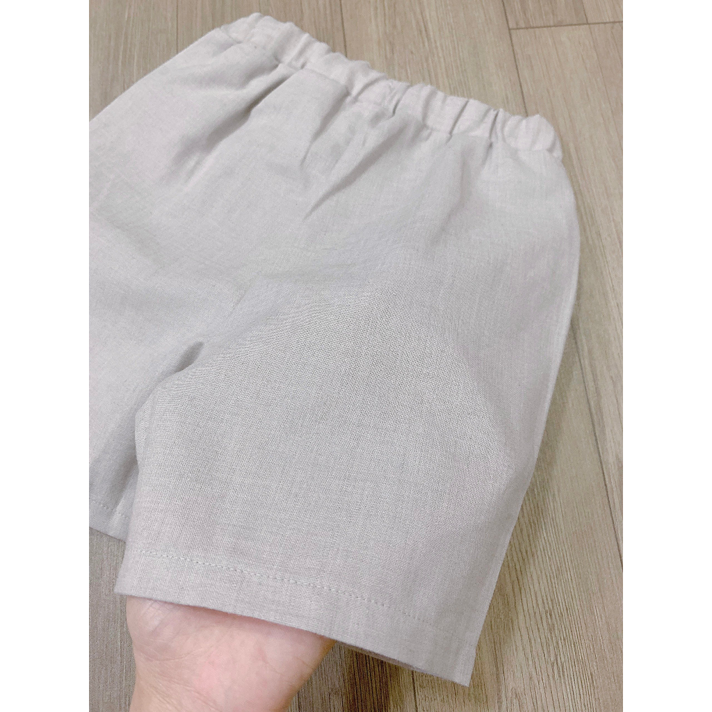 Bộ Milkmile chú chim cho bé trai