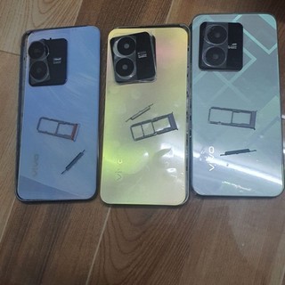 Vỏ vivo y22 y22s zin full đủ phụ kiện