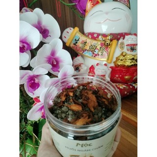 Muối ngâm chân thảo dược