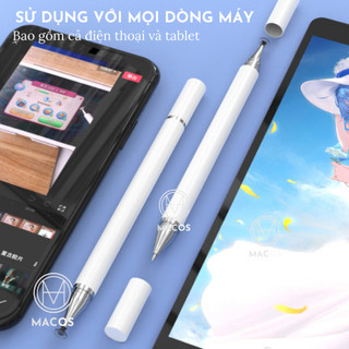 Bút cảm ứng iPad