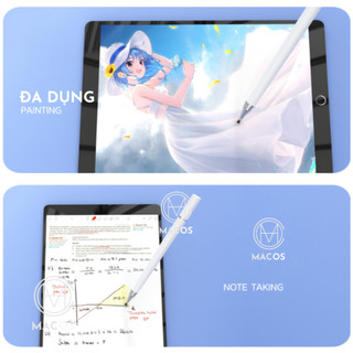 Bút cảm ứng iPad