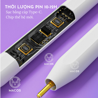 Bút cảm ứng iPad