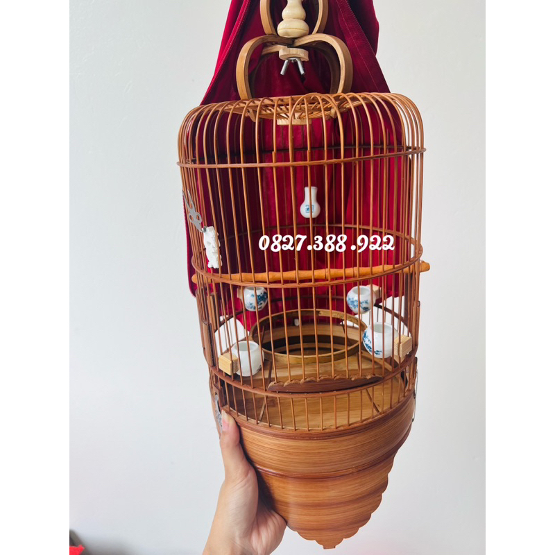 Lồng chim khuyên,lồng chim hút mật,các loại chim nhỏ