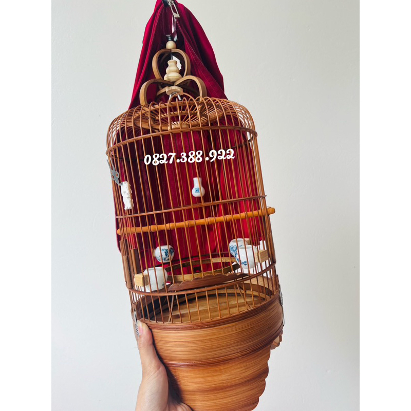 Lồng chim khuyên,lồng chim hút mật,các loại chim nhỏ