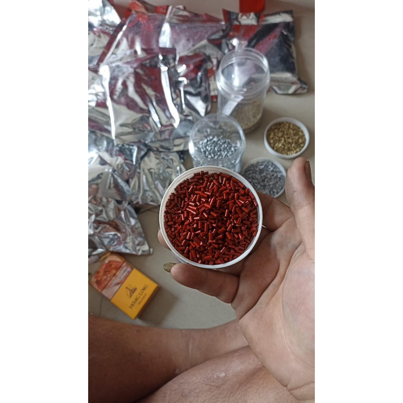 Đá dùng cho Zippo 100gram