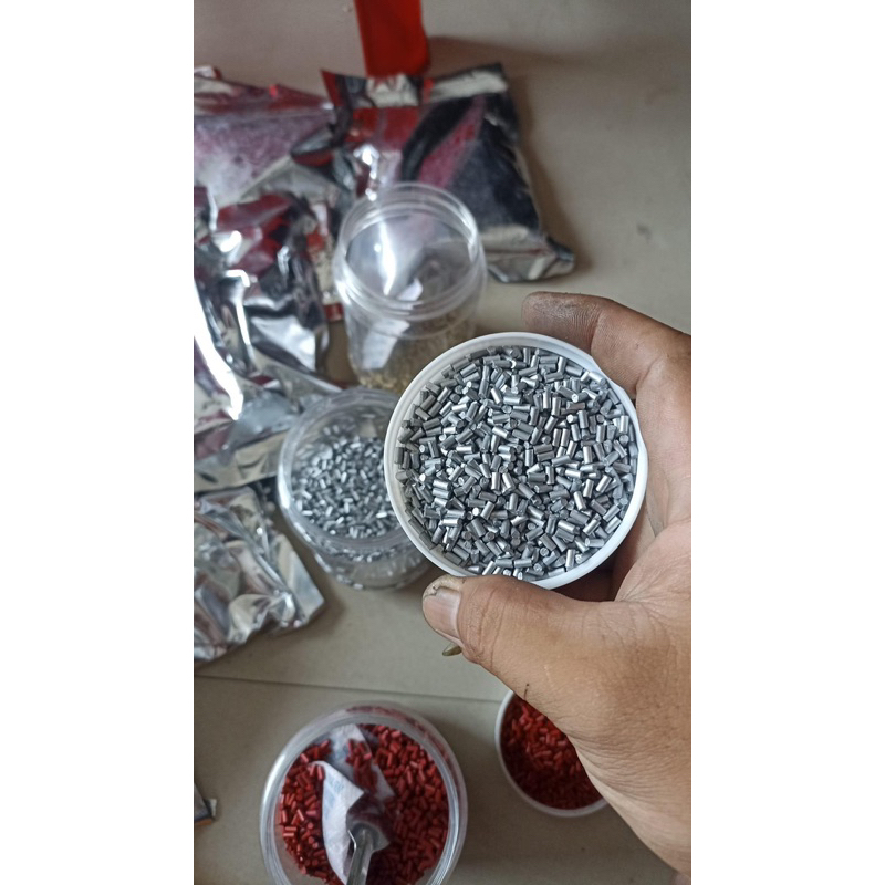 Đá dùng cho Zippo 100gram