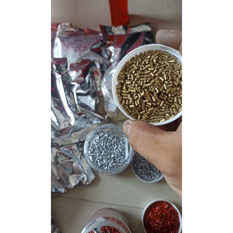 Đá dùng cho Zippo 100gram