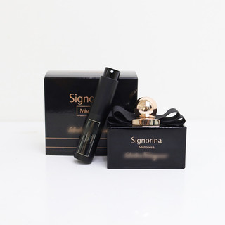 Signorina Các Bản - Mẫu Thử Nước Hoa