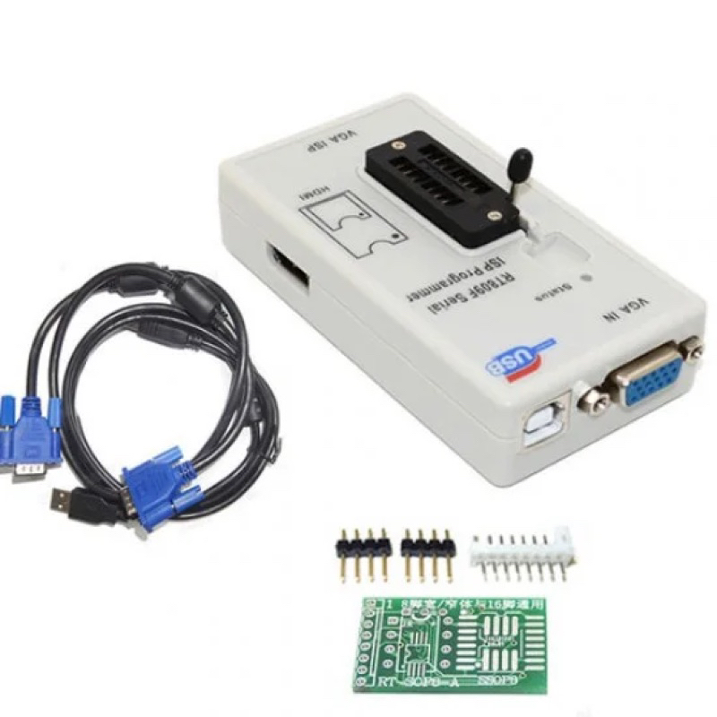 Máy nạp rom RT809F