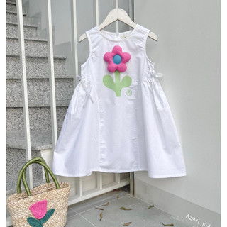 ZUN Kids - Váy đính hoa