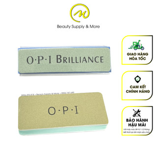 Buffe phao đánh bóng móng korea/o.p.i 2 mặt/ o.p.i 4 mặt.