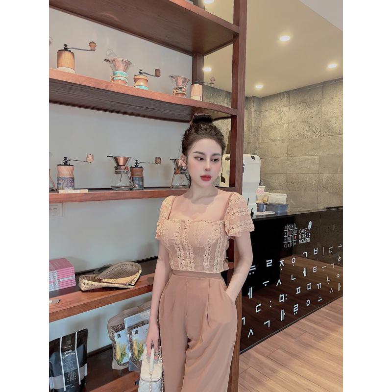 set bộ phối ren