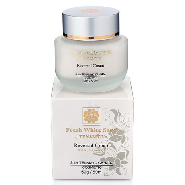 Kem dưỡng da Tenamyd reversal cream, ngăn ngừa nám, nếp nhăn 50g - Happy Life 4U