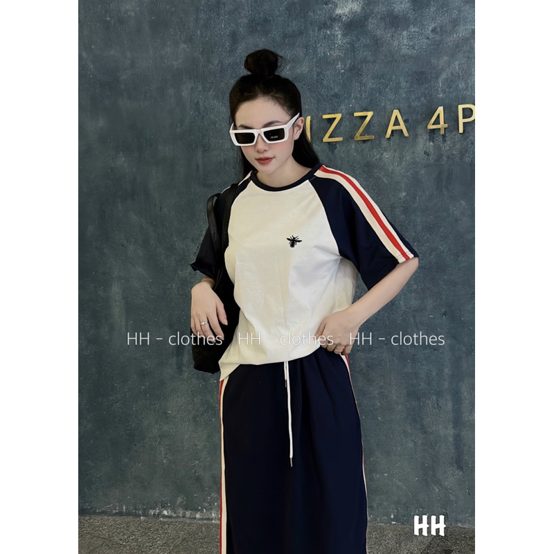 SÉT ONG HÀNG QC L1