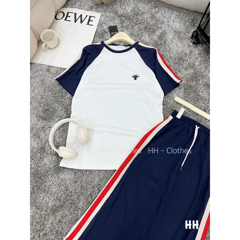 SÉT ONG HÀNG QC L1