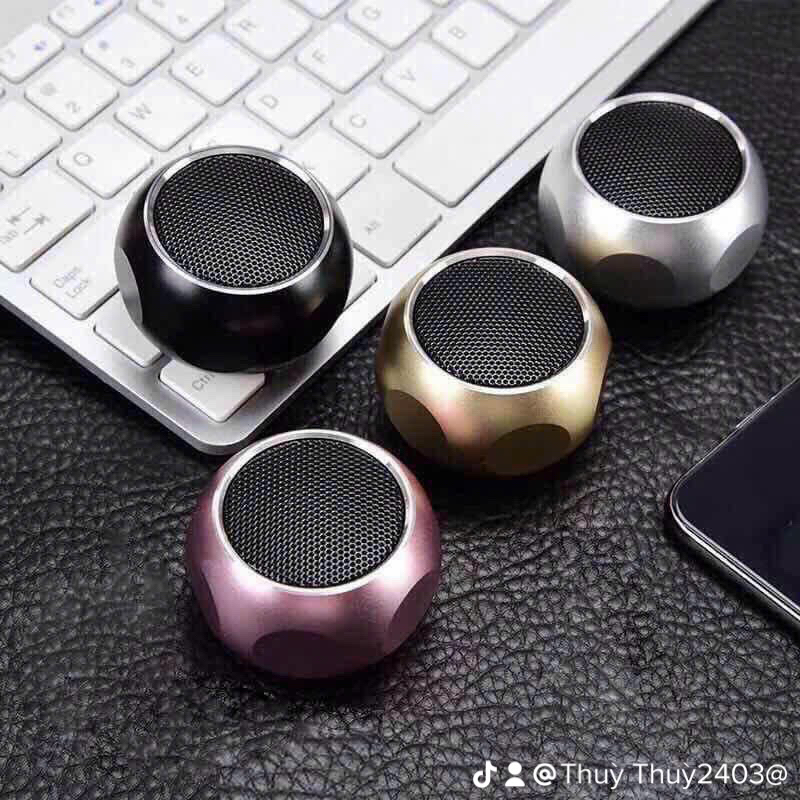 Loa bluetooth mini M10