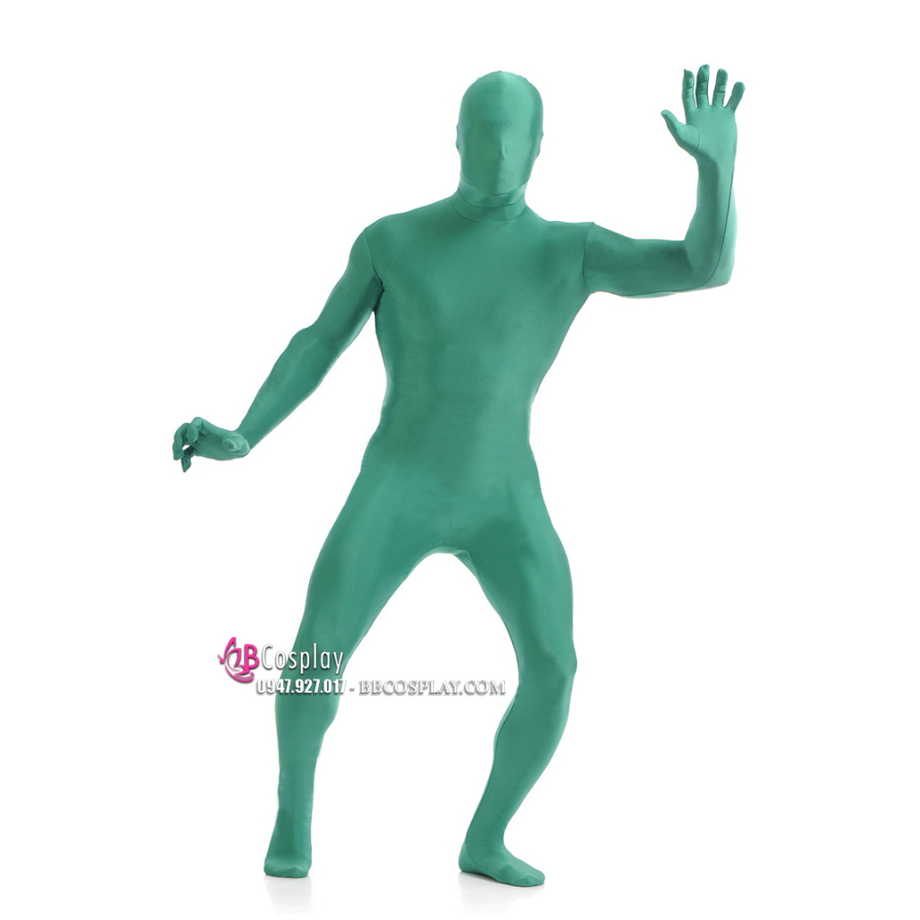 Bộ Jumpsuit freesize đồ liền thân zentai nhiều màu - 13865-14156-14157-14158-14200-12420-14201-14234