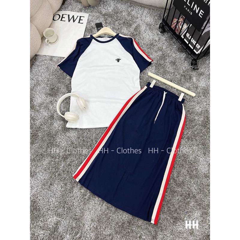 SÉT ONG HÀNG QC L1