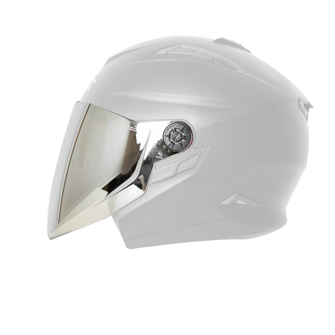 KÍNH MŨ 3/4 ZEUS 205 và ZEUS 613B (SẢN PHẨM KHÔNG BAO GỒM NÓN) -  YOHE SHOP