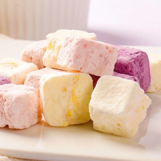 Sữa Chua Mix Vị Sấy 50gr