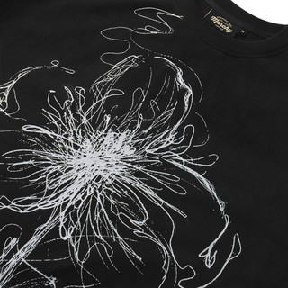 MARCHY - GENOS TEE - Áo thun cổ tròn