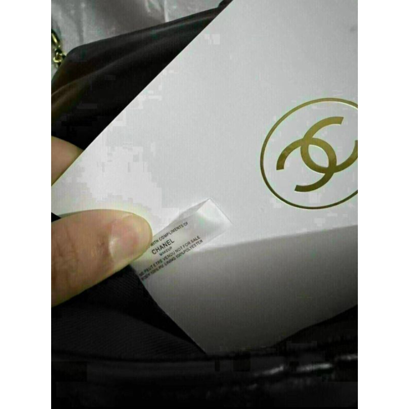 Túi vip gift cực xịn