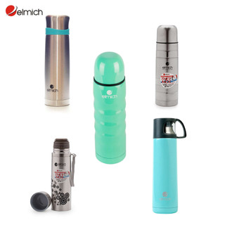 Bình giữ nhiệt cầm tay Inox 304 Elmich 500ml