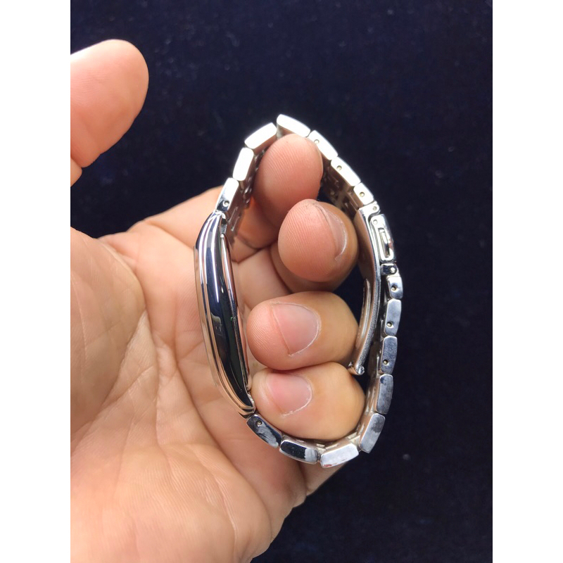 ⌚️Đồng hồ Si Nam The Clock House, pin năng lượng Nhật🎌.