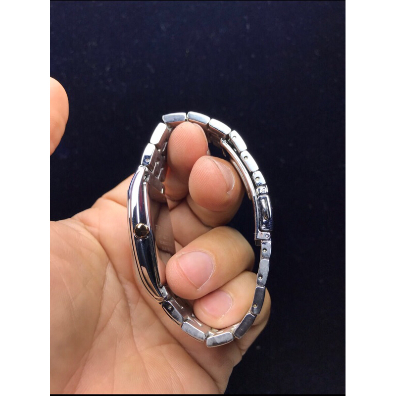 ⌚️Đồng hồ Si Nam The Clock House, pin năng lượng Nhật🎌.