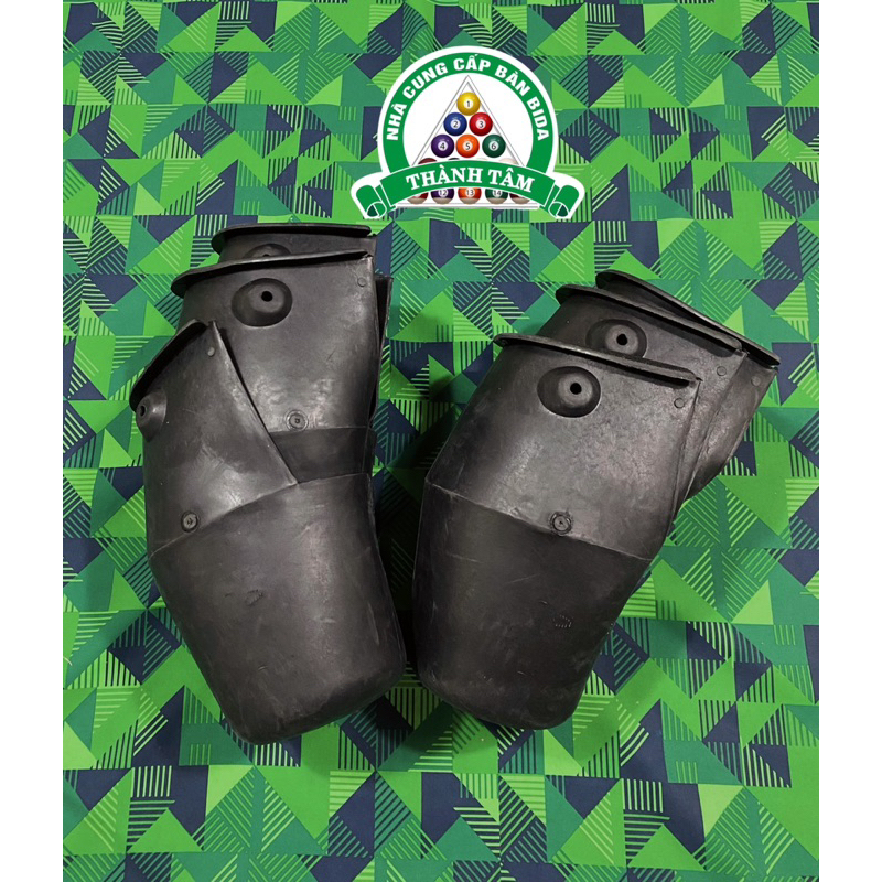 Túi cao su bida lỗ