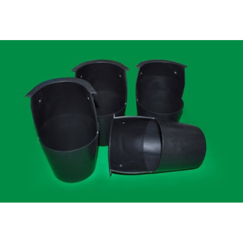 Túi cao su bida lỗ