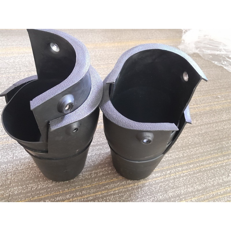 Túi cao su bida lỗ