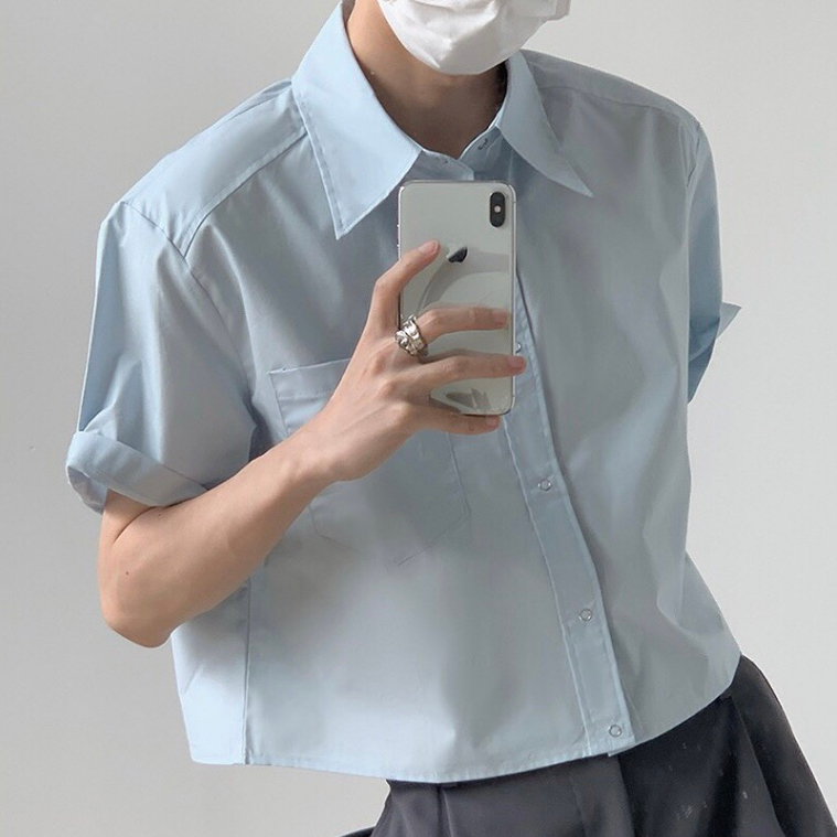 Cuban shirt  | dsoutfit