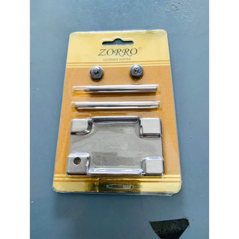 Bộ đồ nghề đóng tháo bánh xe Zippo